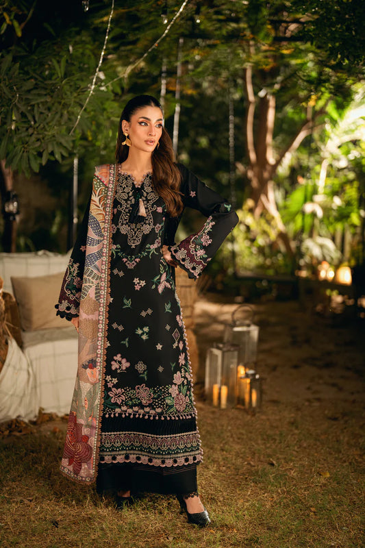 FLORENT | Serenity II | FNS - 7B