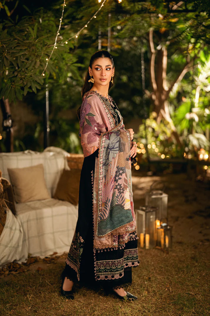 FLORENT | Serenity II | FNS - 7B