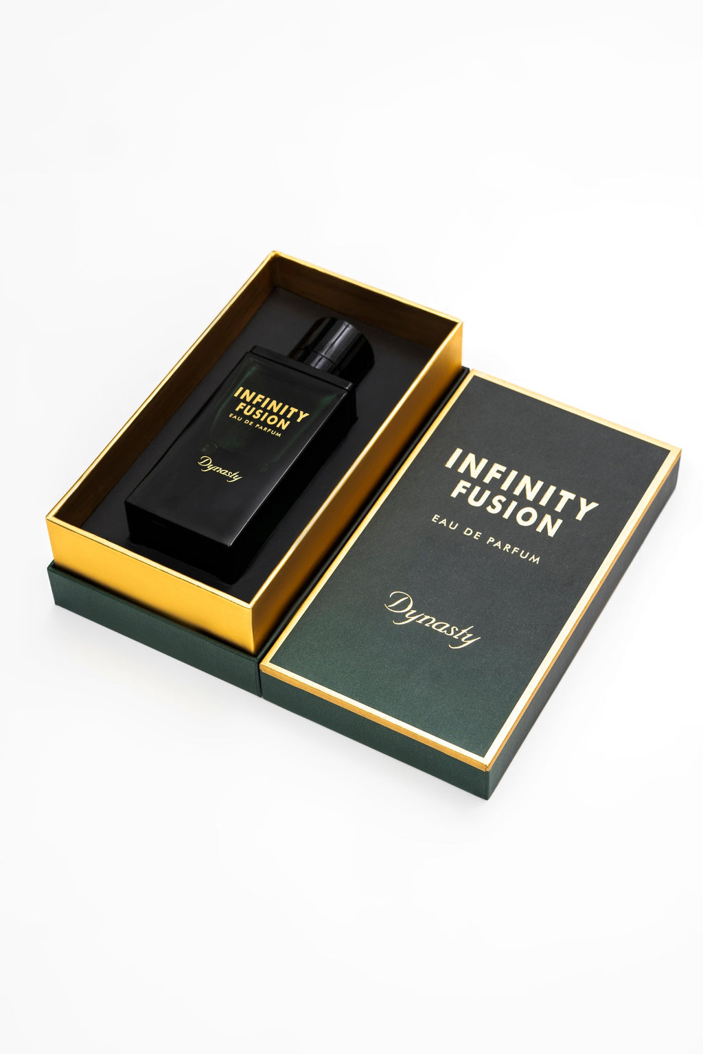 Dynasty | Infinity Fusion 100 ML
