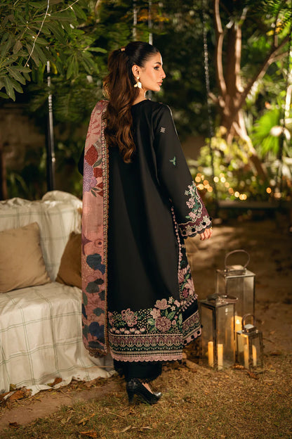 FLORENT | Serenity II | FNS - 7B