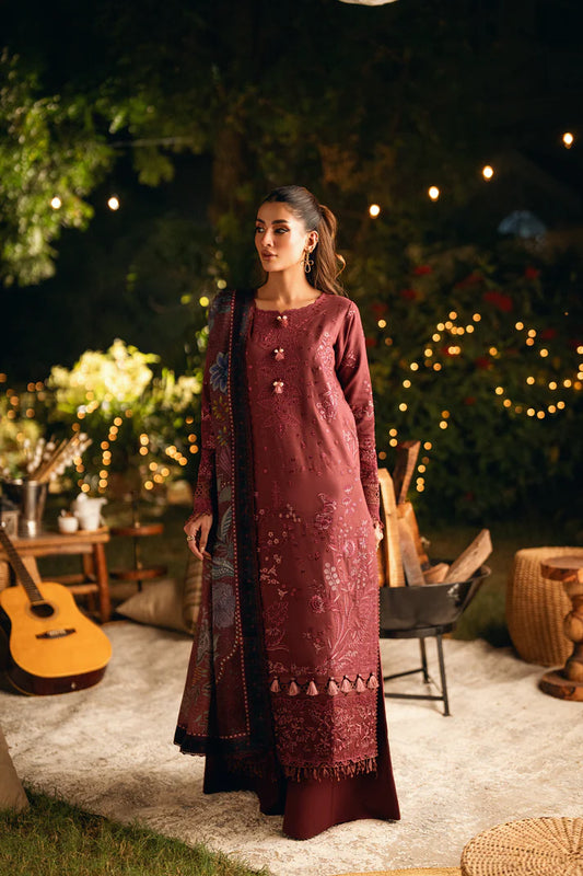 FLORENT | Serenity II | FNS - 6B