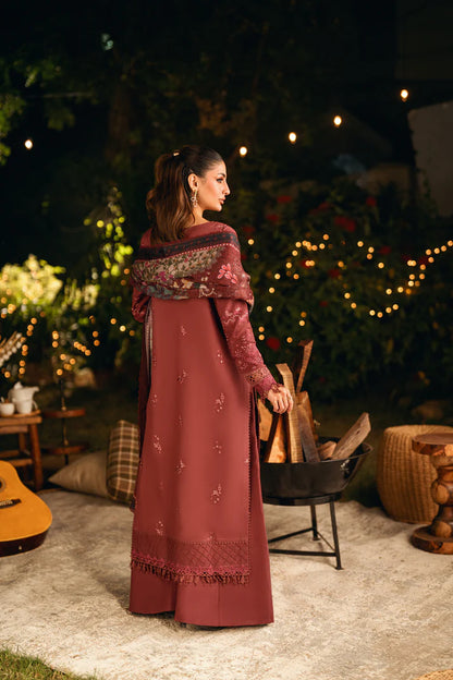 FLORENT | Serenity II | FNS - 6B