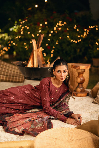 FLORENT | Serenity II | FNS - 6B