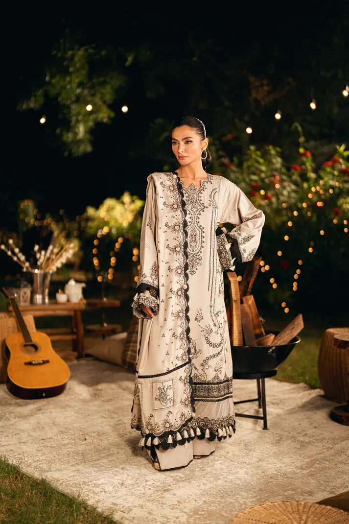 FLORENT | Serenity II | FNS - 2B