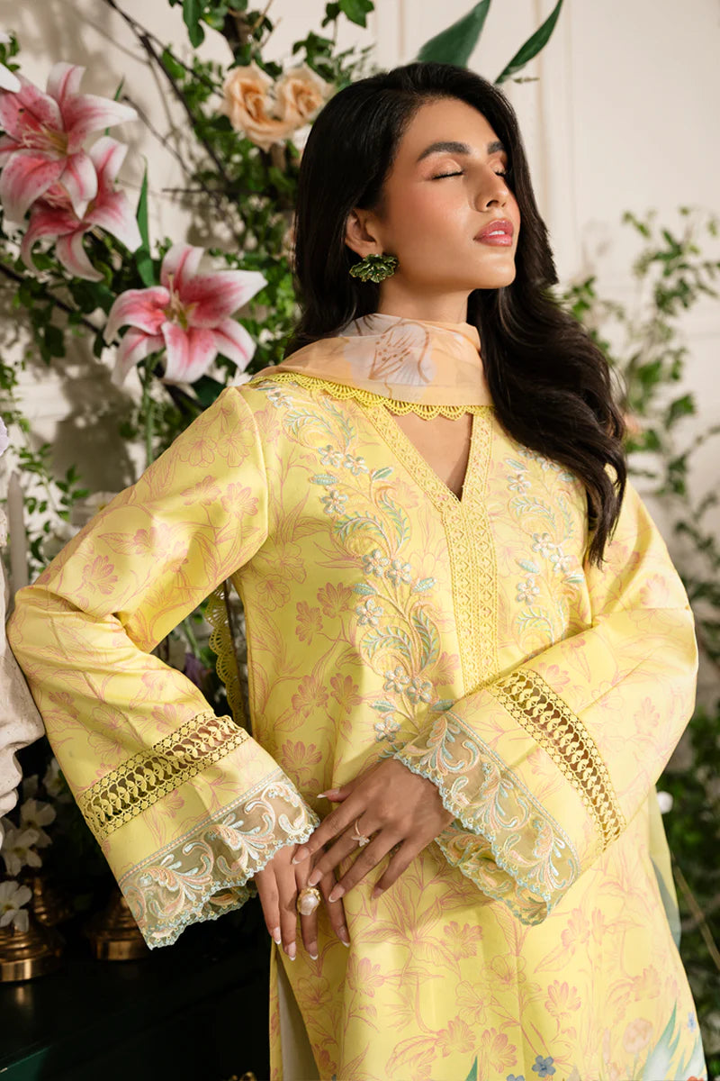 Rang Rasiya |  Lifestyle Embroidered Edit '24 | Sun Kissed