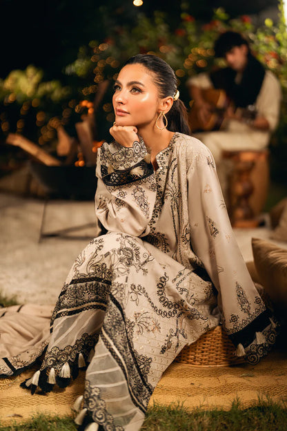 FLORENT | Serenity II | FNS - 2B