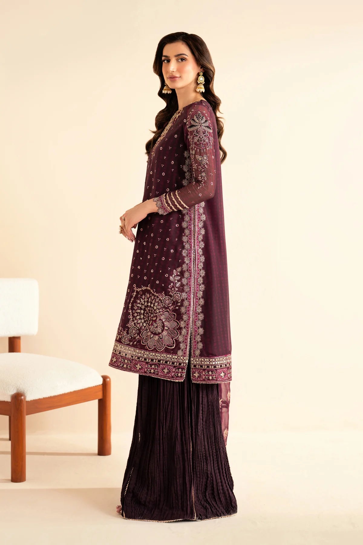 XENIA | FESTIVE | TIYA