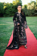 Florent | Eid Edit' 26 Embroidered Lawn | FED - 8A