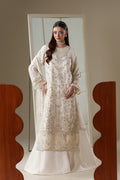 Emaan Adeel | Nouvelle Luxury Chiffon | ELOSIE