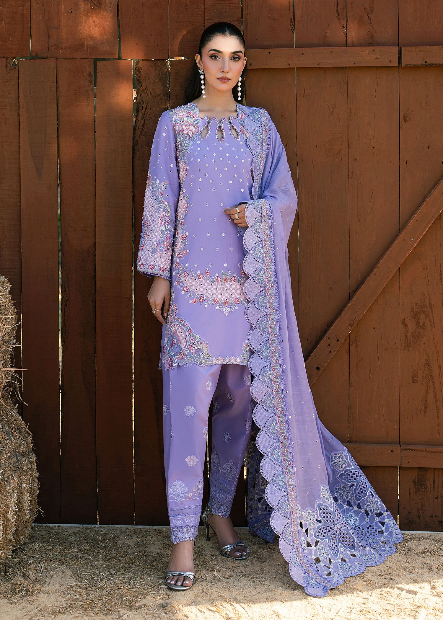 Zarizaa | Aura by Flora | Whims