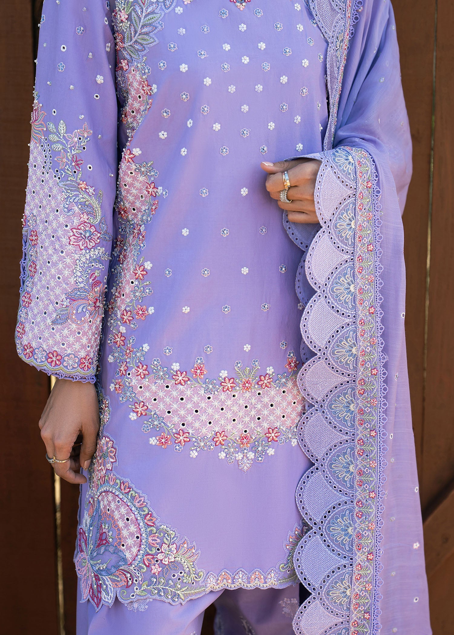 Zarizaa | Aura by Flora | Whims