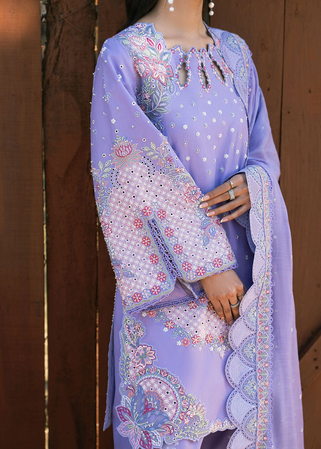 Zarizaa | Aura by Flora | Whims