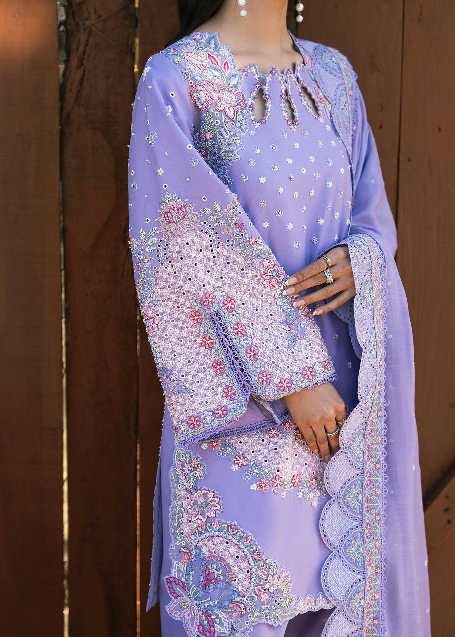 Zarizaa | Aura by Flora | Whims