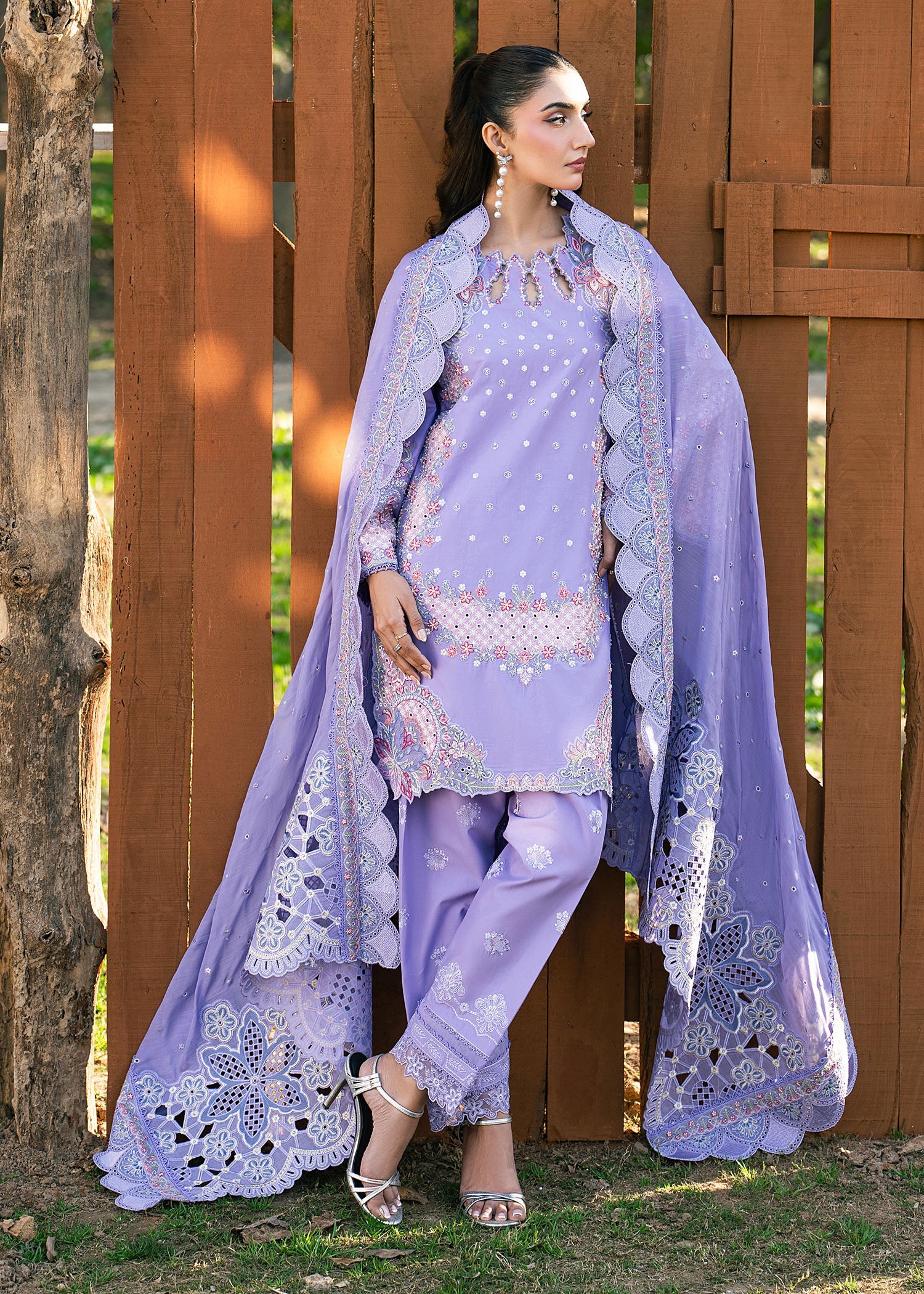 Zarizaa | Aura by Flora | Whims