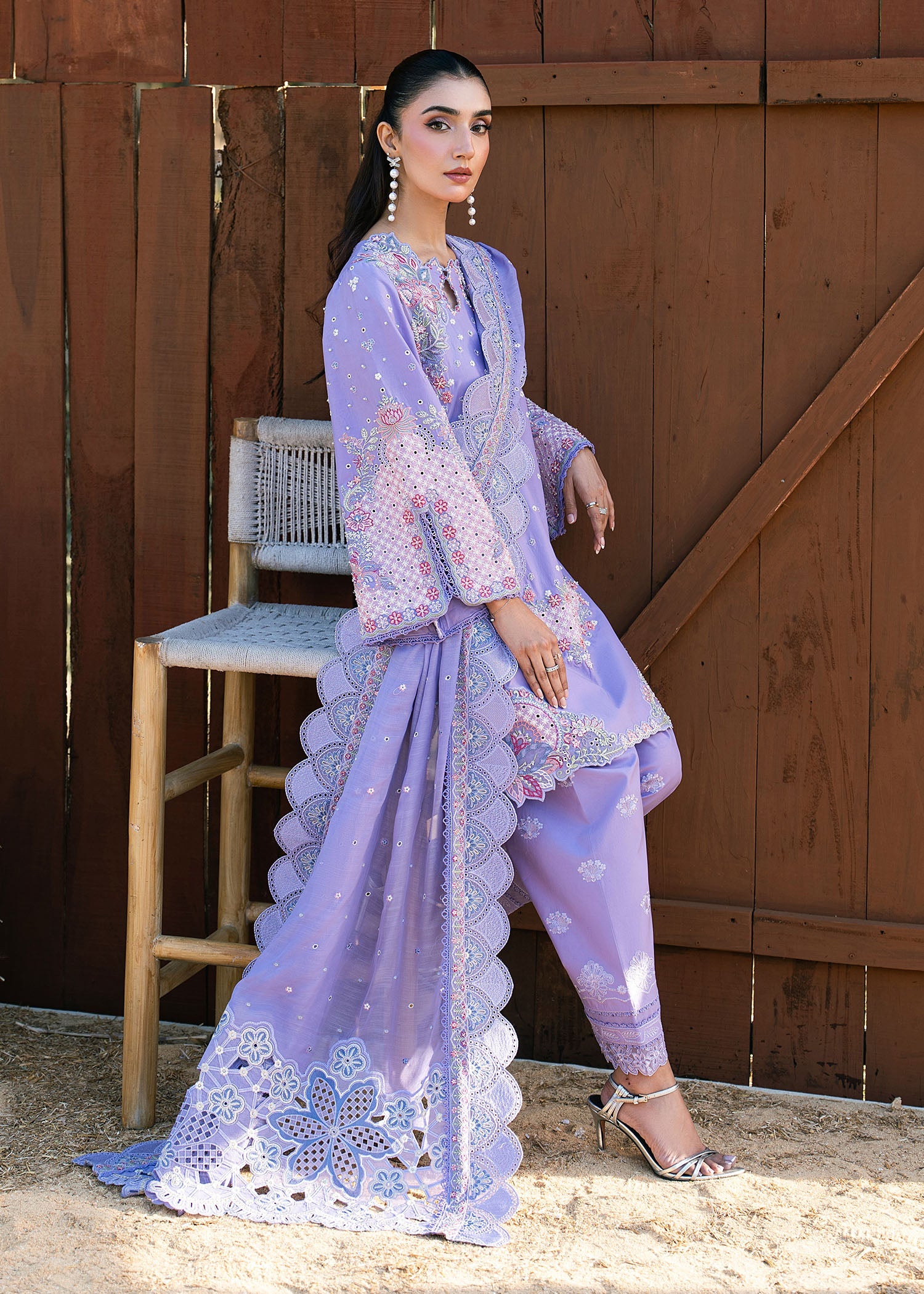 Zarizaa | Aura by Flora | Whims