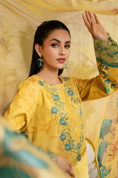 Rang Rasiya |  Lifestyle Embroidered Edit '24 | Serena