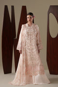 Emaan Adeel | Nouvelle Luxury Chiffon | LUMI
