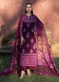 Zarizaa | Aura by Flora | Berry