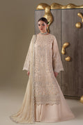 Emaan Adeel | Nouvelle Luxury Chiffon | CAMALLIE