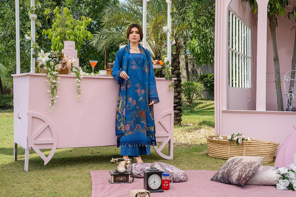 Rajah's | Rani Summer 26 VOL 05| D-6505