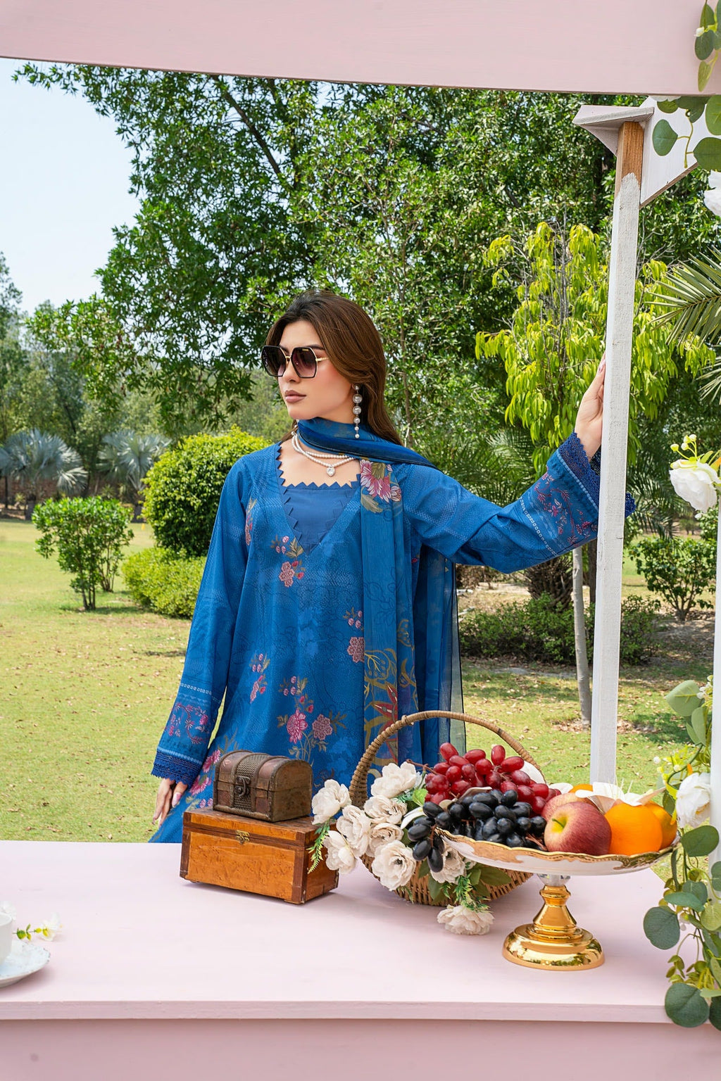 Rajah's | Rani Summer 26 VOL 05| D-6505