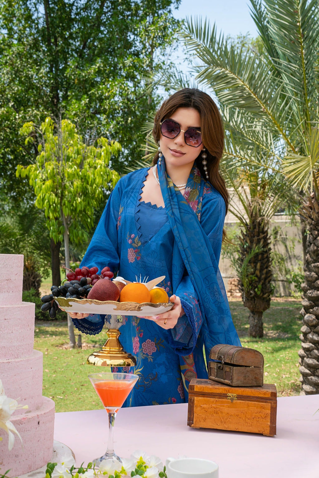 Rajah's | Rani Summer 26 VOL 05| D-6505