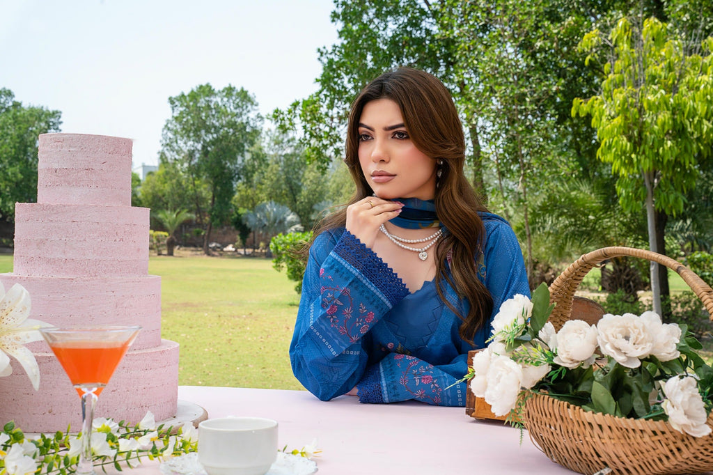 Rajah's | Rani Summer 26 VOL 05| D-6505