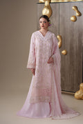 Emaan Adeel | Nouvelle Luxury Chiffon | LUNE