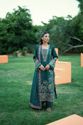 Florent | Eid Edit' 26 Embroidered Lawn | FED - 3B