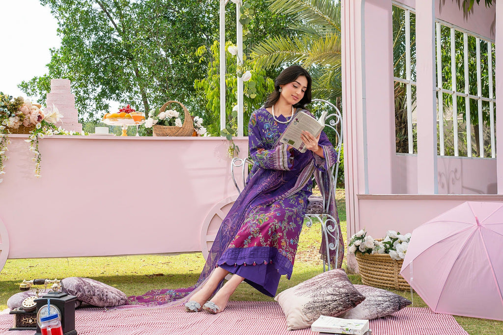 Rajah's | Rani Summer 26 VOL 05| D-6507