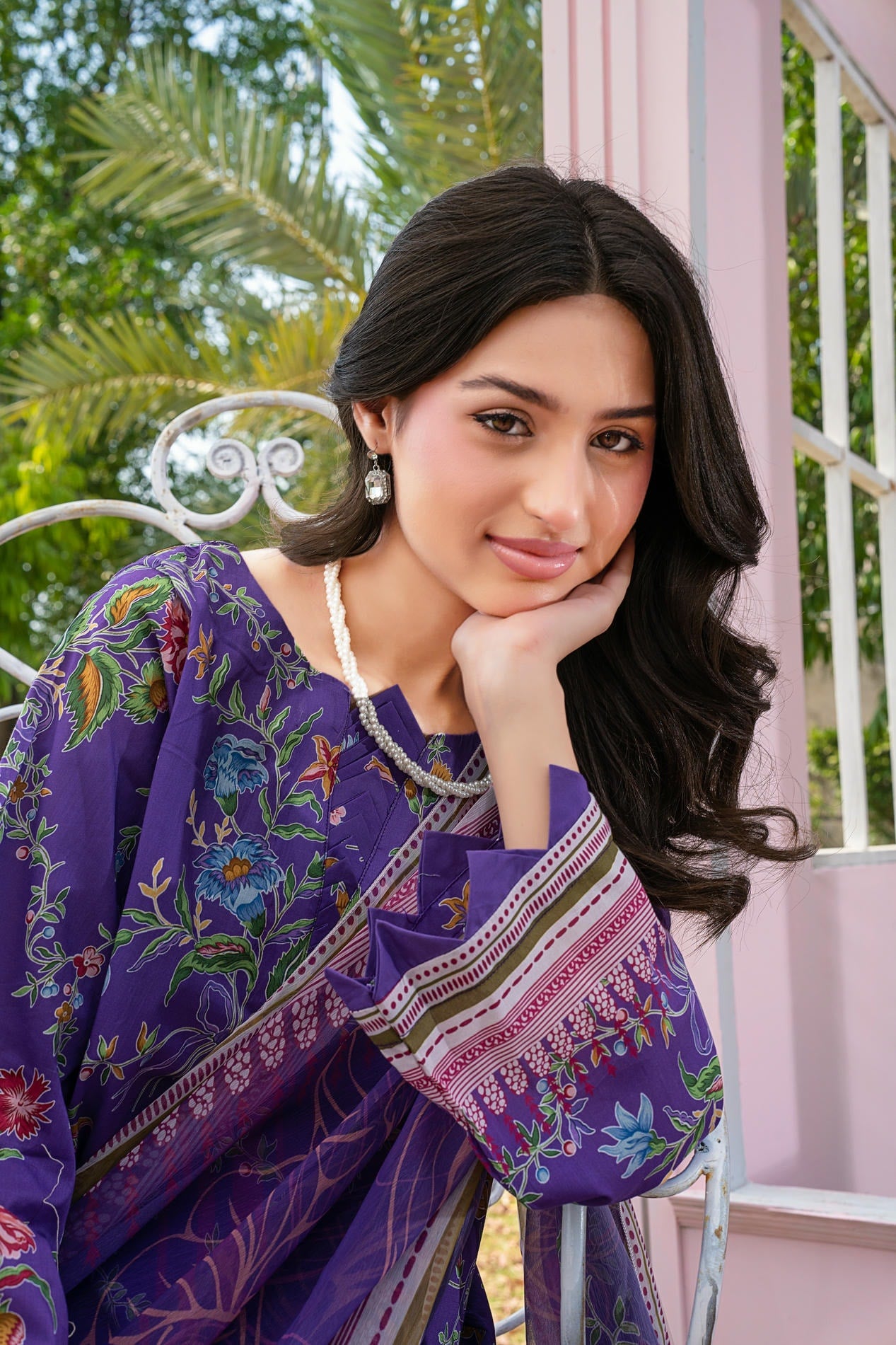 Rajah's | Rani Summer 26 VOL 05| D-6507