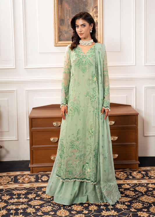 ZARIZAA | CHECK-IN 5 SERIES | REGALIA