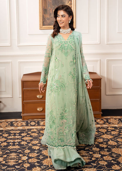 ZARIZAA | CHECK-IN 5 SERIES | REGALIA