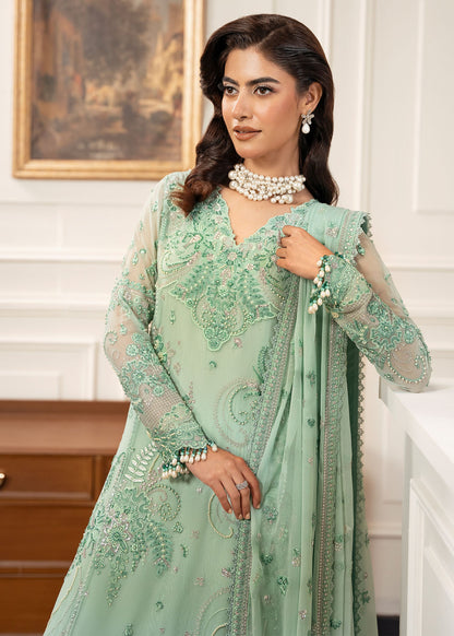 ZARIZAA | CHECK-IN 5 SERIES | REGALIA