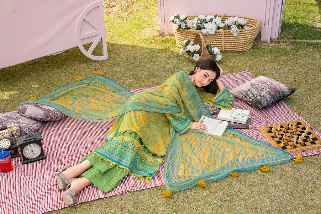 Rajah's | Rani Summer 26 VOL 05| D-6506