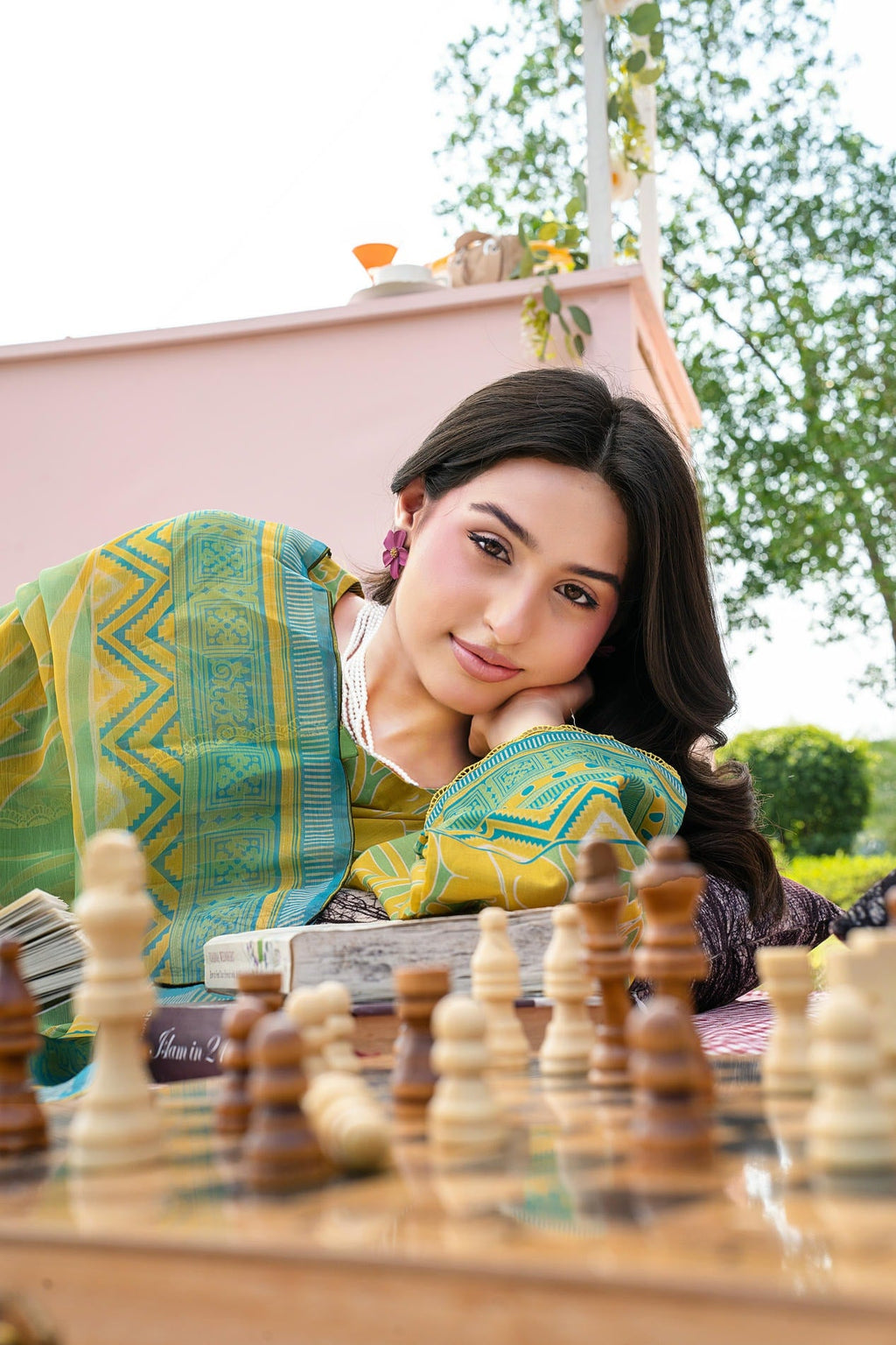 Rajah's | Rani Summer 26 VOL 05| D-6506