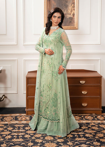 ZARIZAA | CHECK-IN 5 SERIES | REGALIA