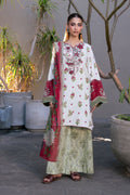 Xenia | Lawn | AMAL