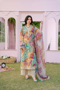 Rajah's | Rani Summer 26 VOL 05| D-6508