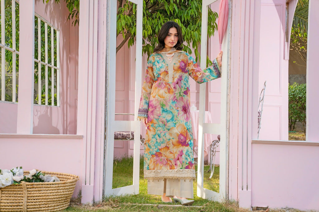 Rajah's | Rani Summer 26 VOL 05| D-6508
