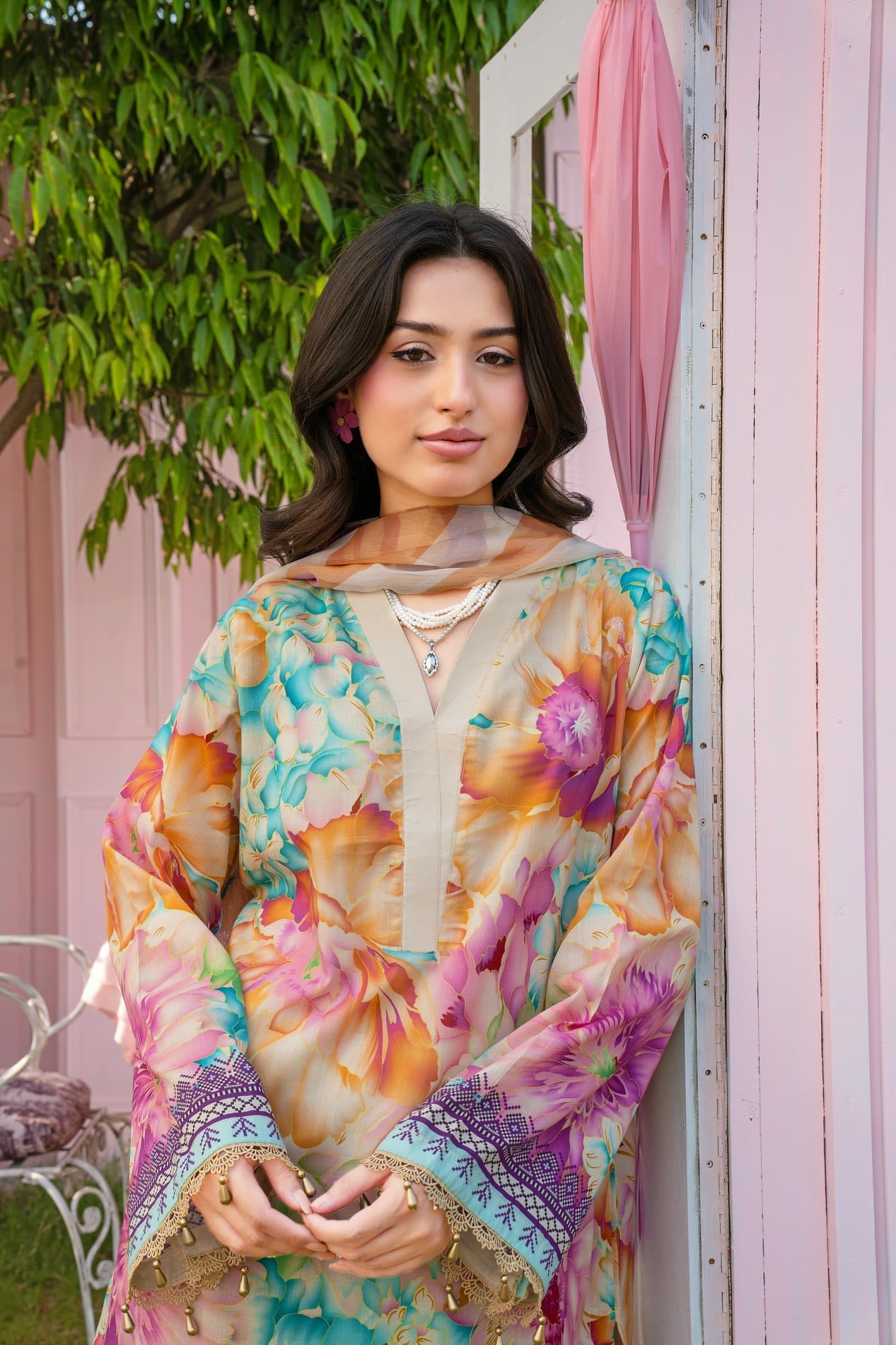 Rajah's | Rani Summer 26 VOL 05| D-6508