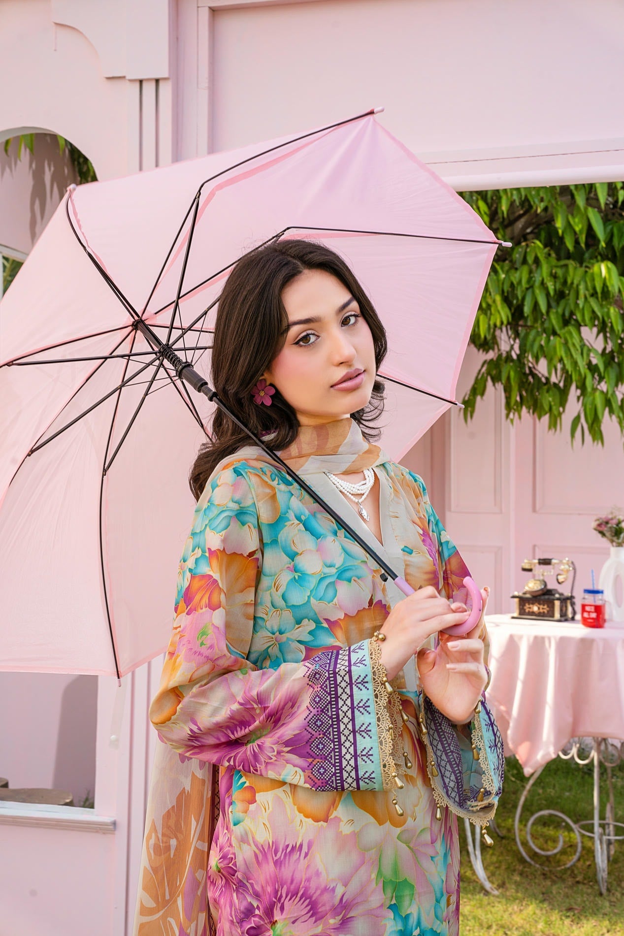 Rajah's | Rani Summer 26 VOL 05| D-6508