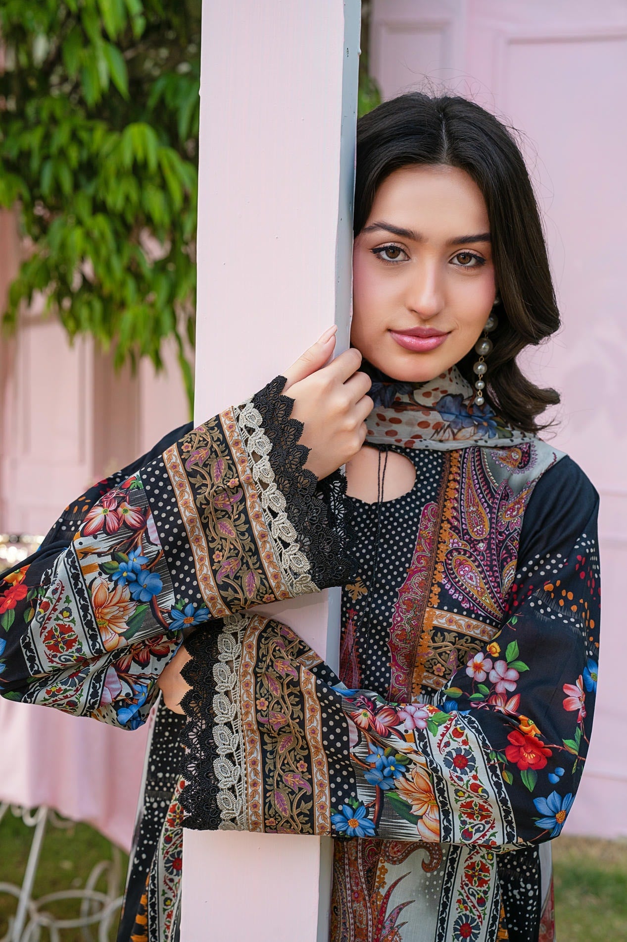 Rajah's | Rani Summer 26 VOL 05| D-6509