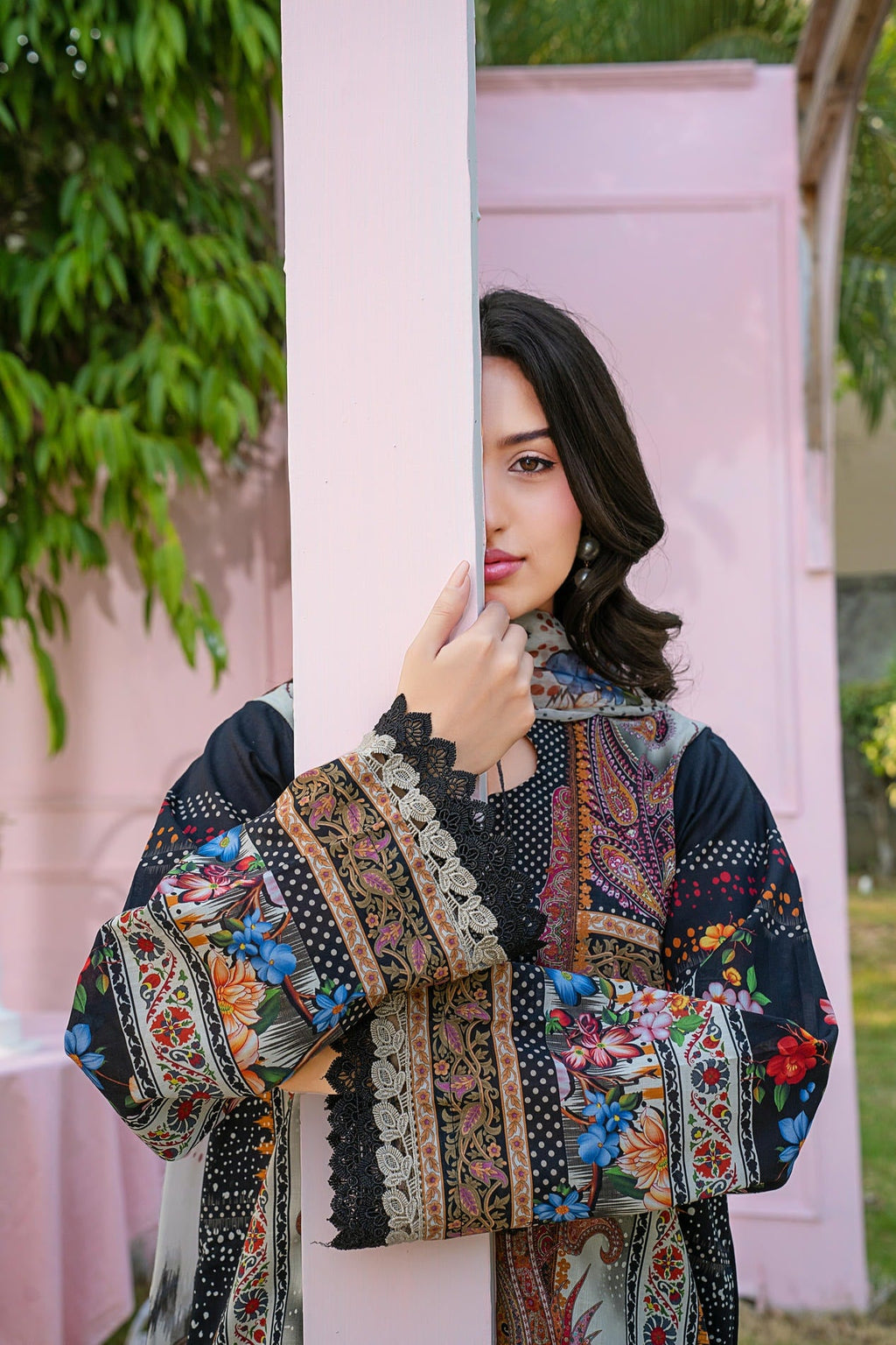 Rajah's | Rani Summer 26 VOL 05| D-6509