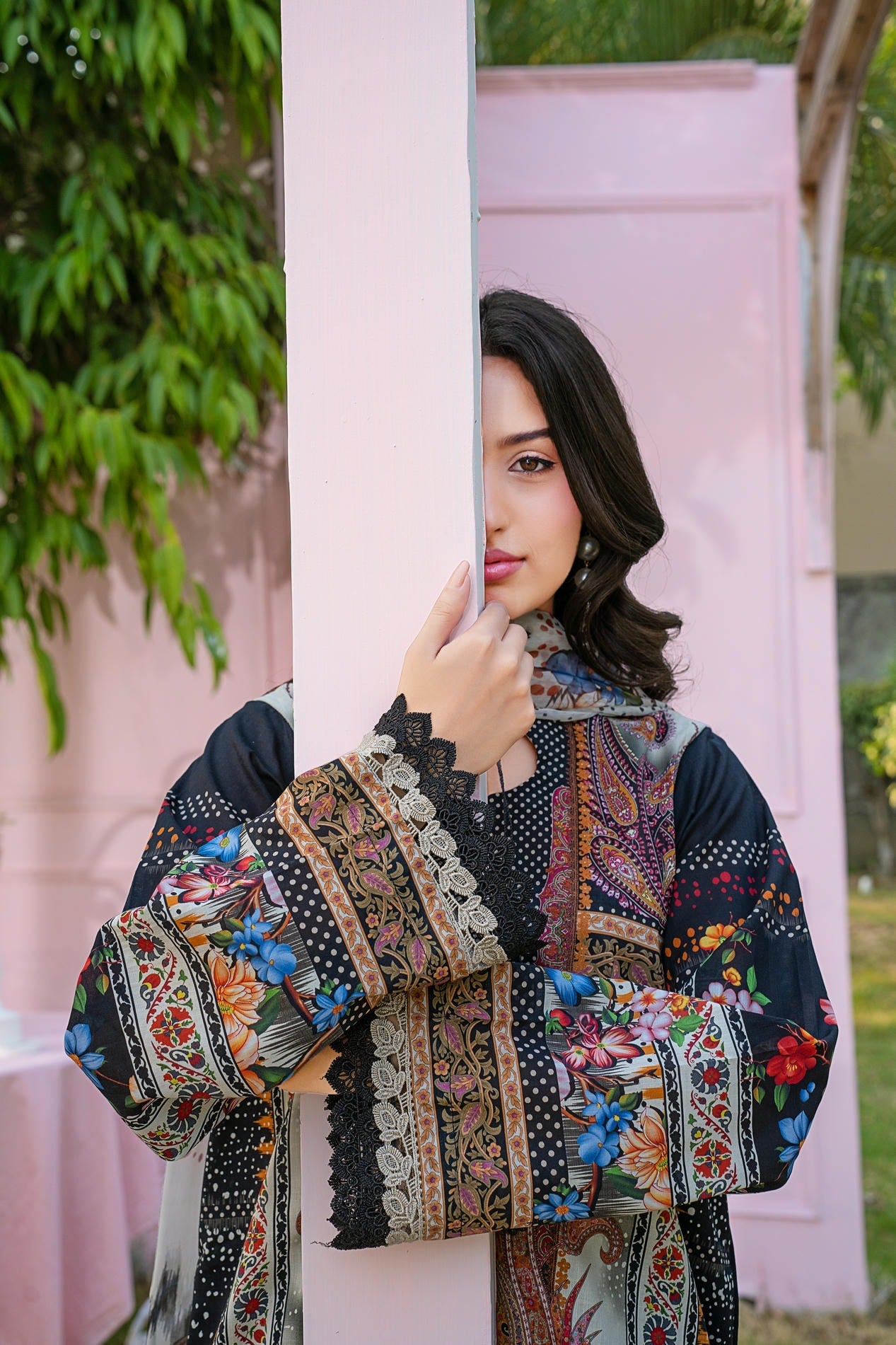 Rajah's | Rani Summer 26 VOL 05| D-6509