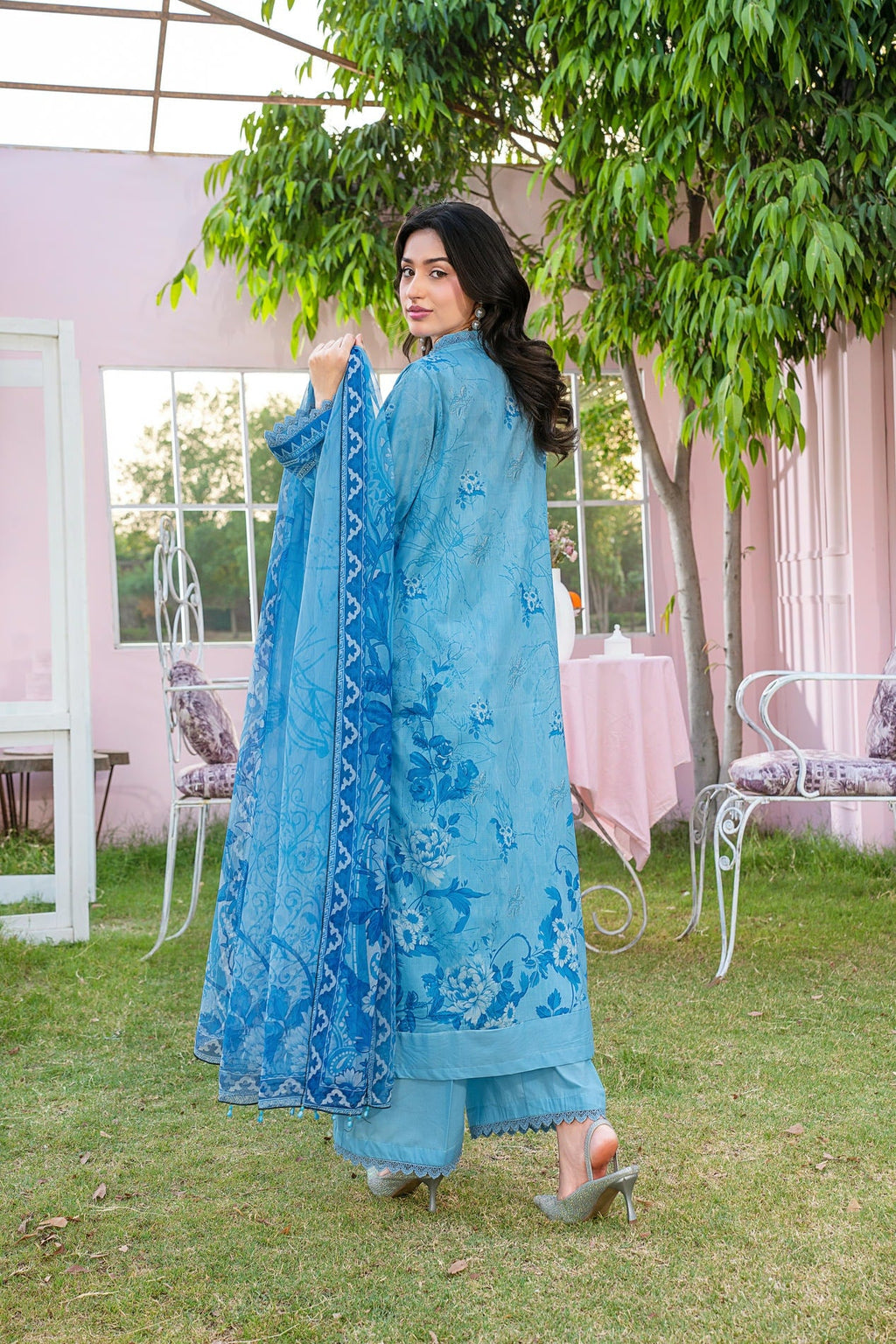 Rajah's | Rani Summer 26 VOL 05| D-6503