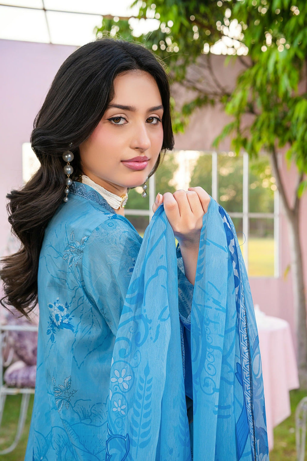 Rajah's | Rani Summer 26 VOL 05| D-6503