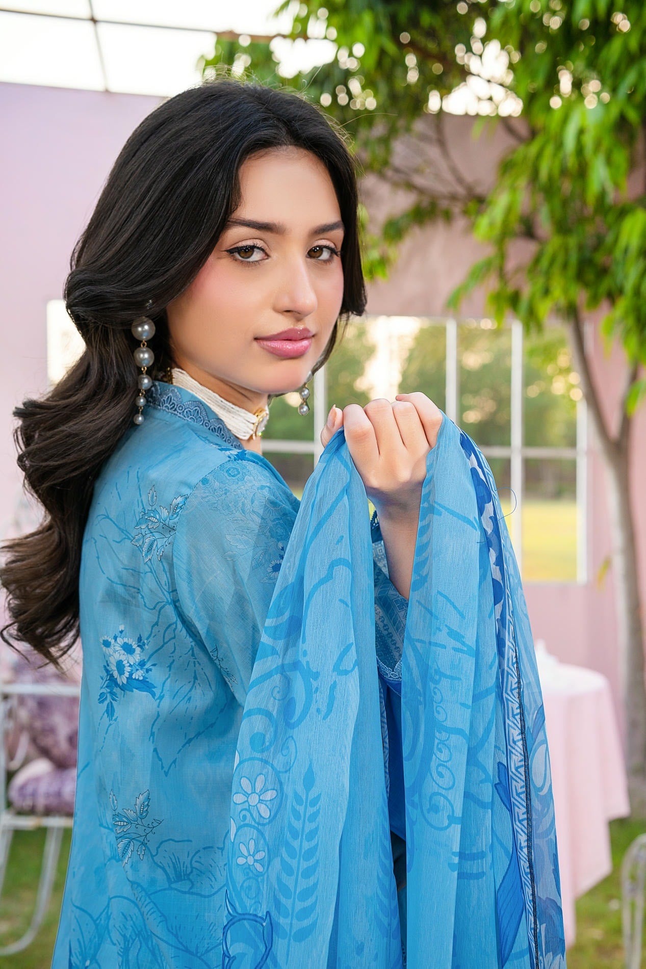 Rajah's | Rani Summer 26 VOL 05| D-6503