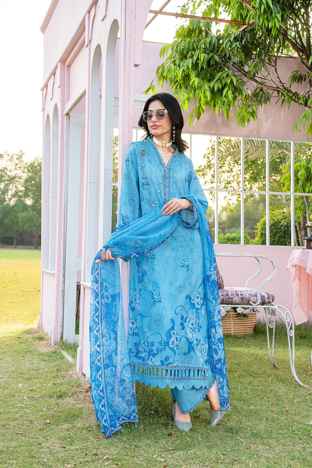 Rajah's | Rani Summer 26 VOL 05| D-6503