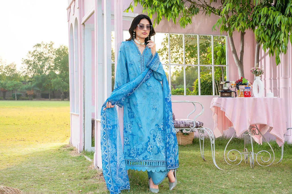 Rajah's | Rani Summer 26 VOL 05| D-6503